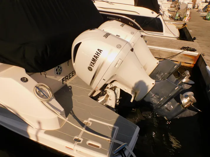 Leigha Alta Yacht Photos Pics 