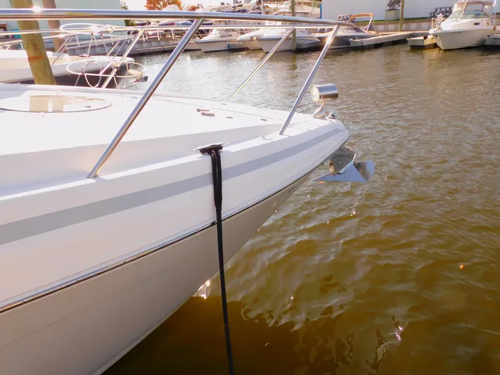 Leigha Alta Yacht Photos Pics 