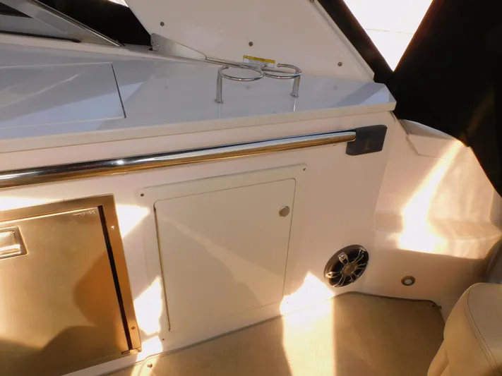 Leigha Alta Yacht Photos Pics 