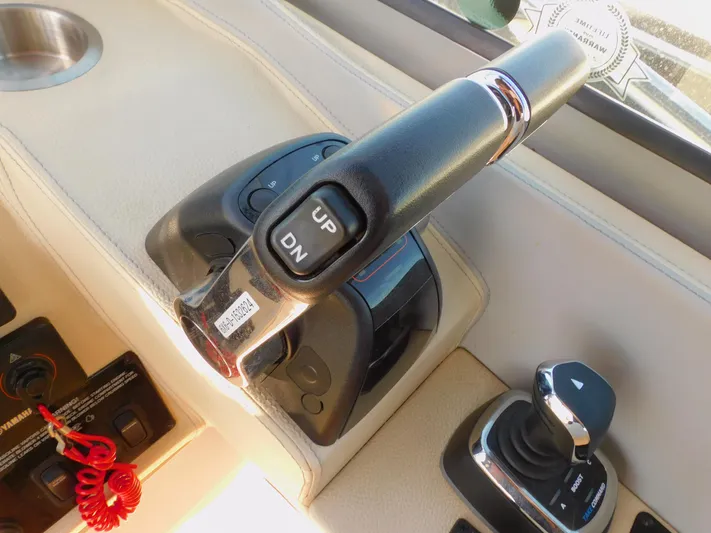 Leigha Alta Yacht Photos Pics 