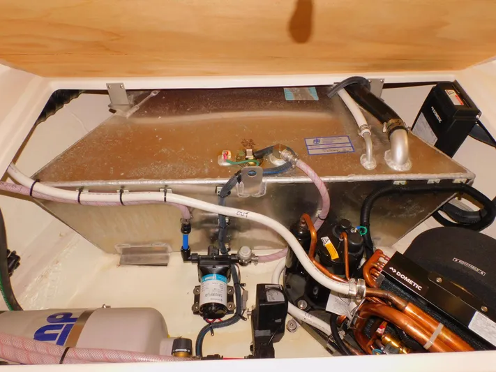 Leigha Alta Yacht Photos Pics 