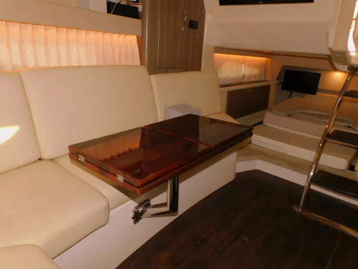 Leigha Alta Yacht Photos Pics 