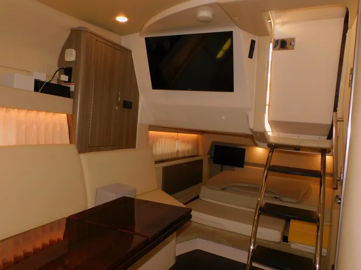 Leigha Alta Yacht Photos Pics 