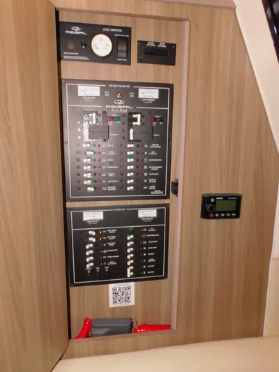 Leigha Alta Yacht Photos Pics 