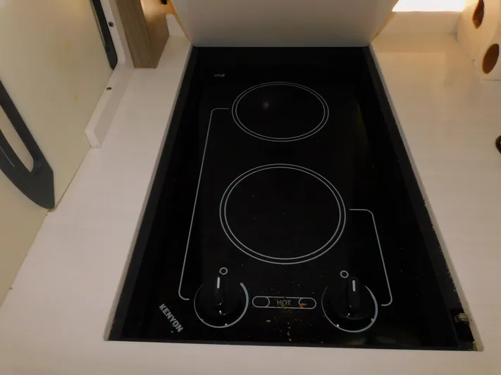 Leigha Alta Yacht Photos Pics 