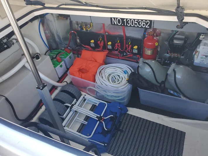 Leigha Alta Yacht Photos Pics 