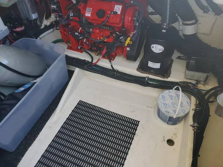 Leigha Alta Yacht Photos Pics 