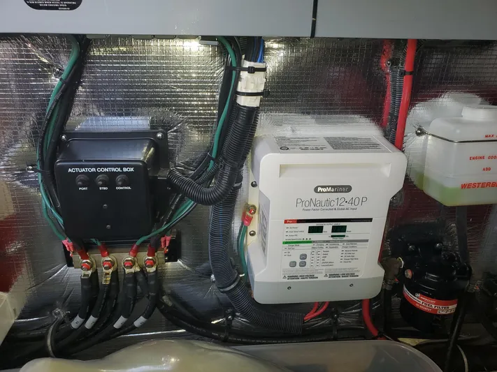 Leigha Alta Yacht Photos Pics 