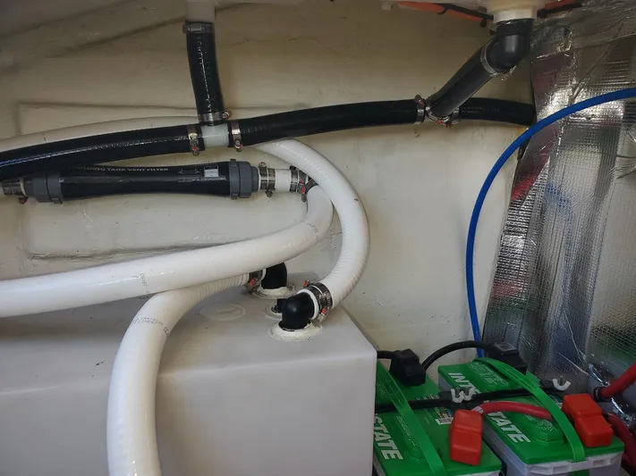 Leigha Alta Yacht Photos Pics 