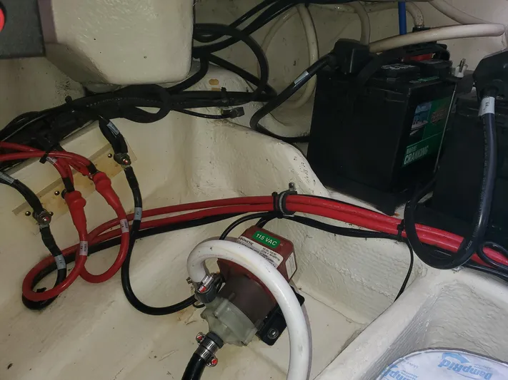 Leigha Alta Yacht Photos Pics 