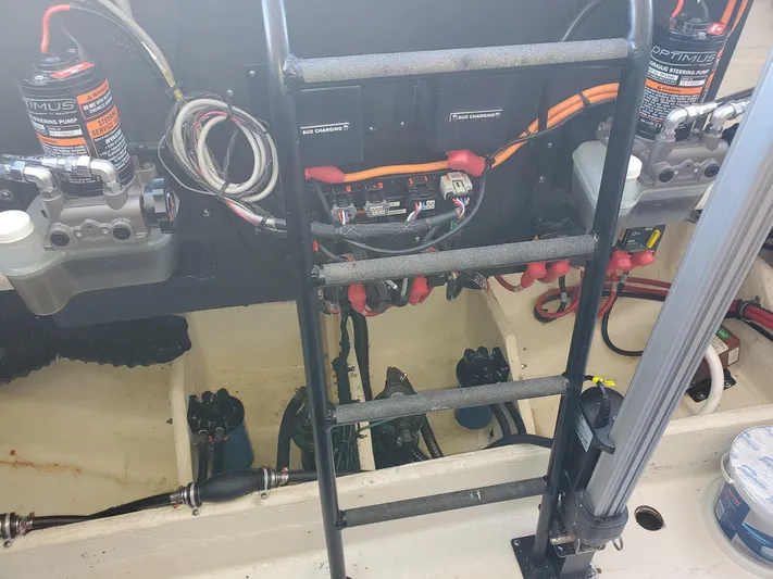 Leigha Alta Yacht Photos Pics 