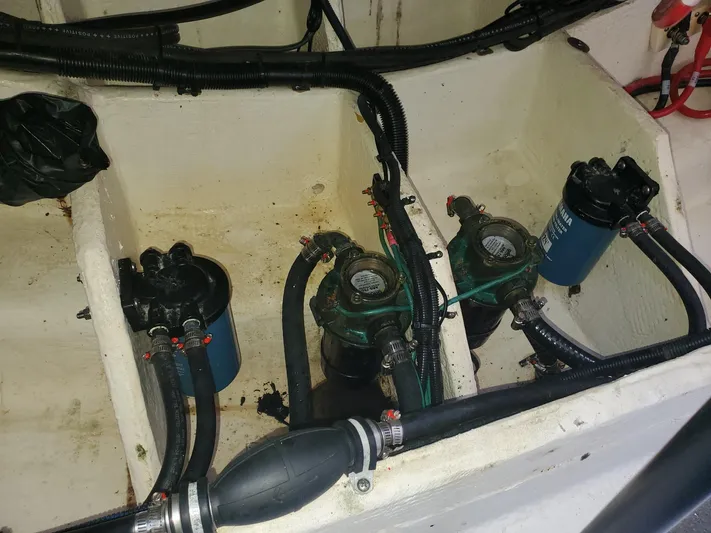 Leigha Alta Yacht Photos Pics 