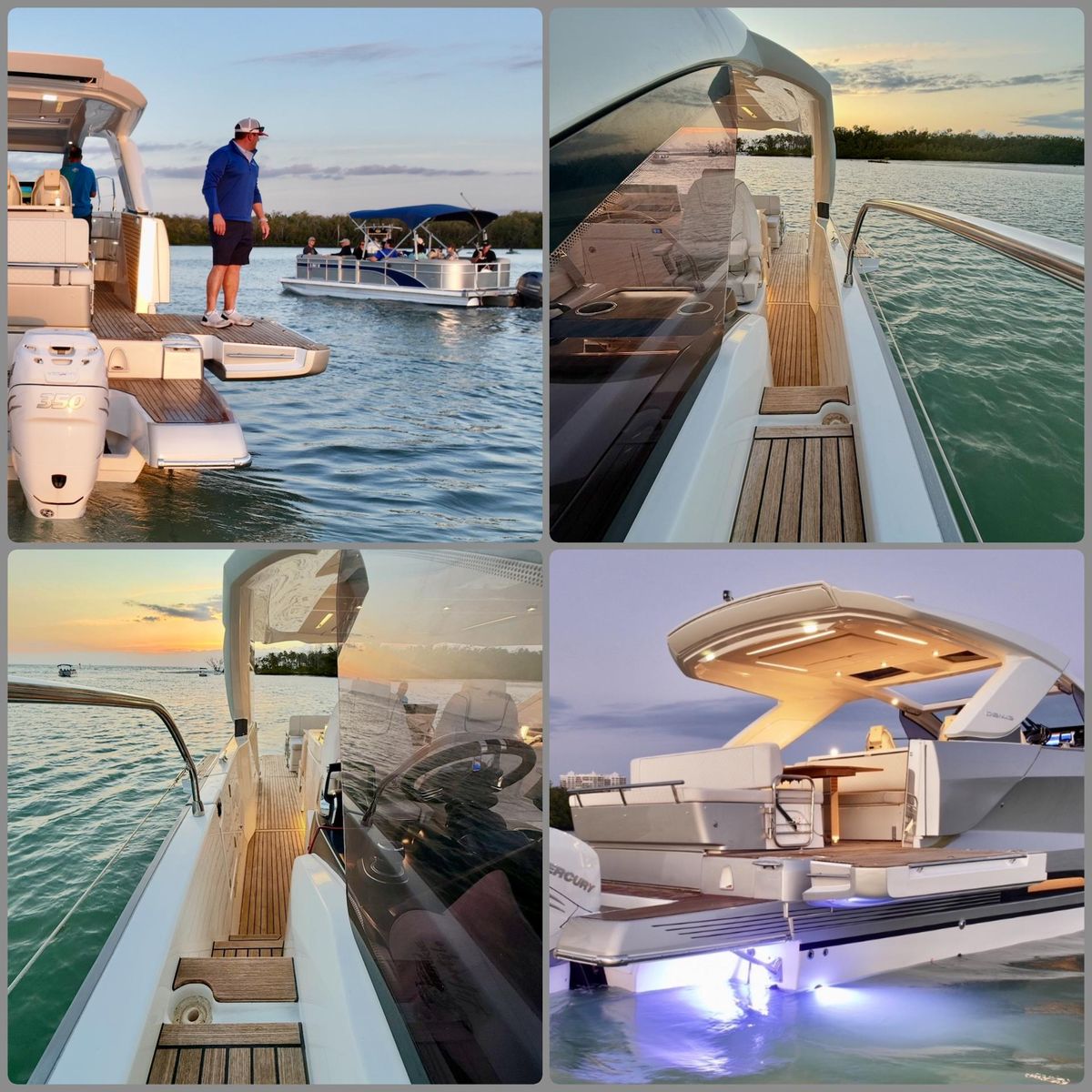 2024 Jeanneau 45 