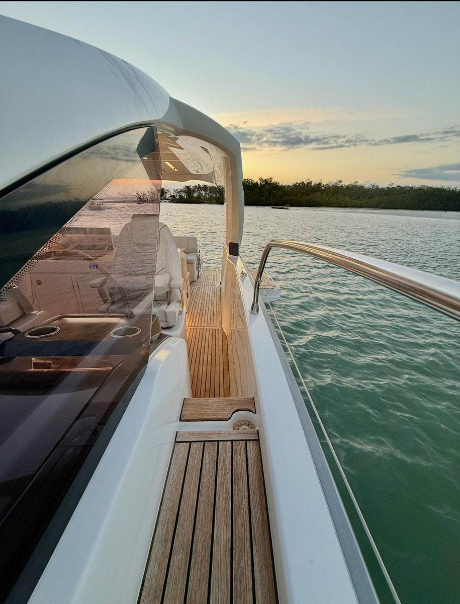 2024 Jeanneau 45 
