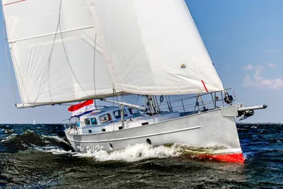 Bestevaer 45 S/Y