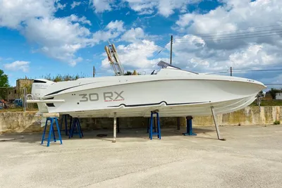 2018 Pacific Craft 30 RX