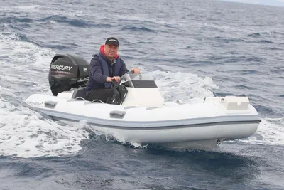 2021 Northstar Axis 3.4