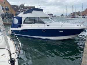 2008 Beneteau Antares 9.80