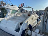 2004 Airon Marine 345