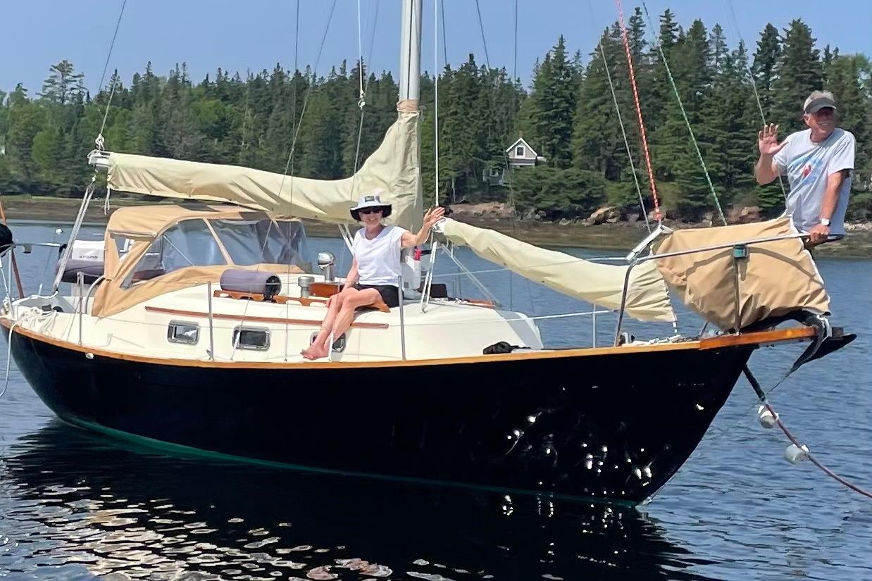 Southern Cross Cutter