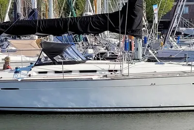 2011 Beneteau First 40