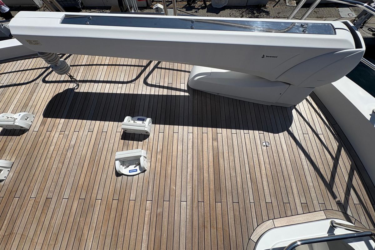 2018 Sunseeker 86 