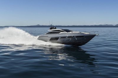 Yacht