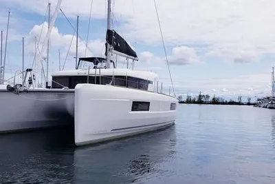 Lagoon 40