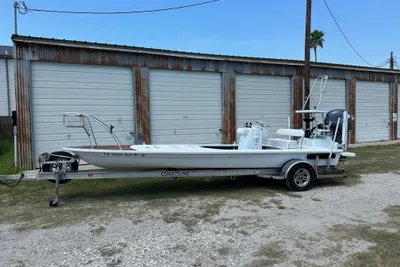 NewWater Stilt