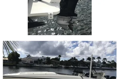 Powerplay Powerboats 33 Sportfish