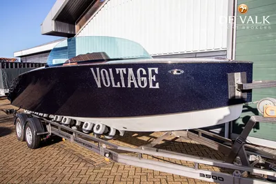 Liso Aquamare 750 GTE