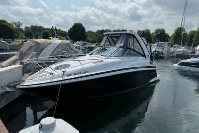 Regal 28 Express