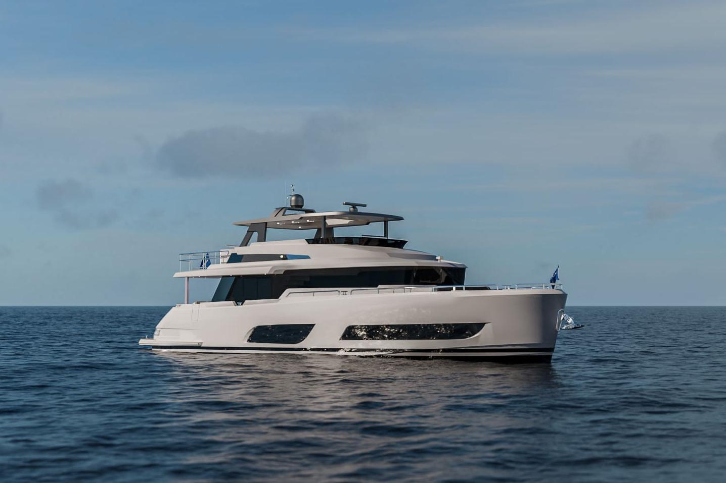 2026 Horizon V74 EVO