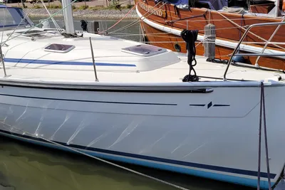 2008 Bavaria 38 Cruiser