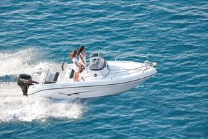 2024 Ranieri SHADOW 19