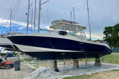 Hydra-Sports 3300 VX