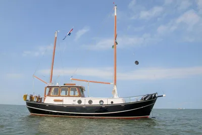 1989 Staverse Kotter 1040