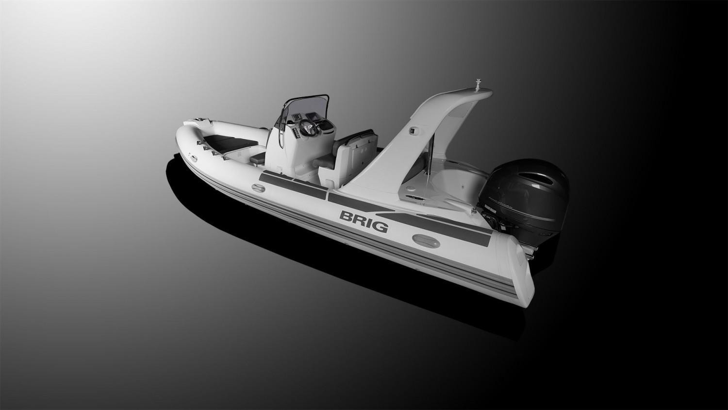 New 2021 Brig Eagle 6 | TopBoats