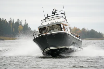 Targa 41