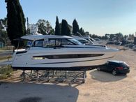 2020 Jeanneau NC 37