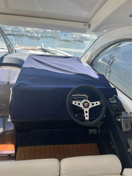 2008 Fairline Targa 47 GT