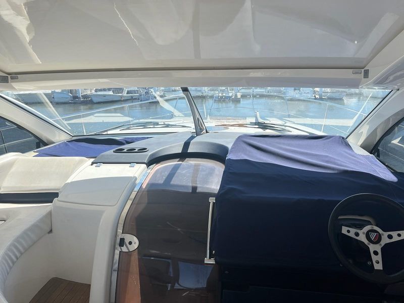 2008 Fairline Targa 47 GT