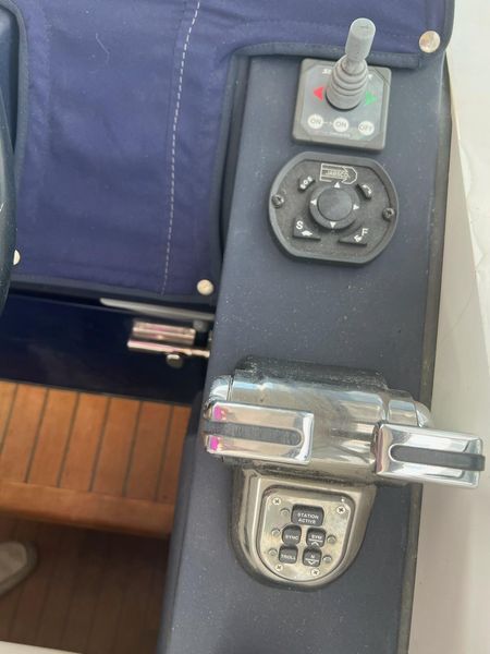2008 Fairline Targa 47 GT