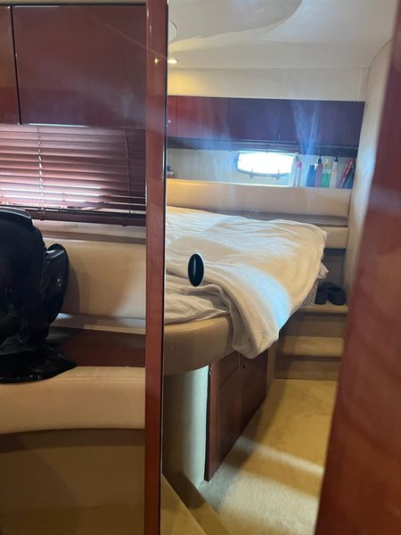 2008 Fairline Targa 47 GT