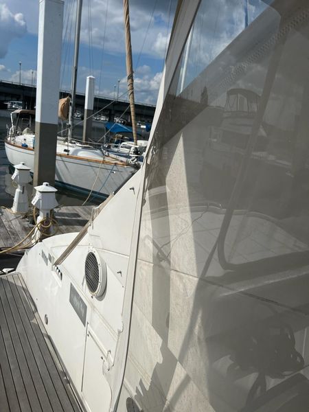 2008 Fairline Targa 47 GT