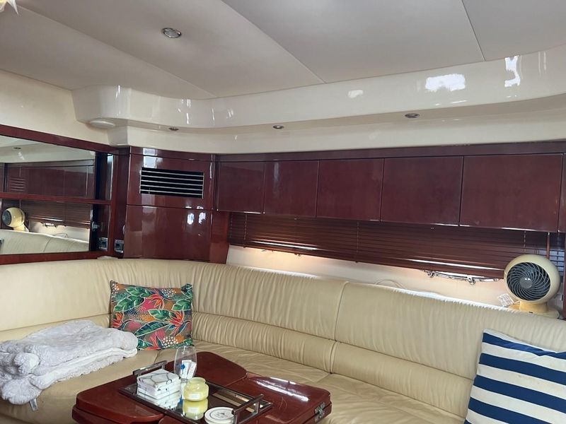 2008 Fairline Targa 47 GT