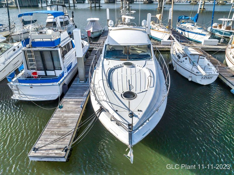 2007 Fairline Targa 47 GT