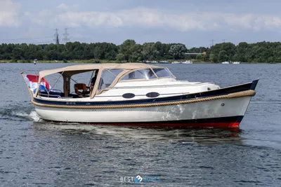 2007 Van Wijk 910