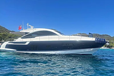 2013 Fairline Targa 62 GT