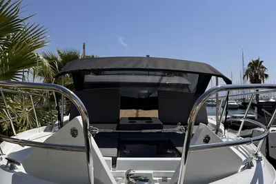 Beneteau Antarès 11